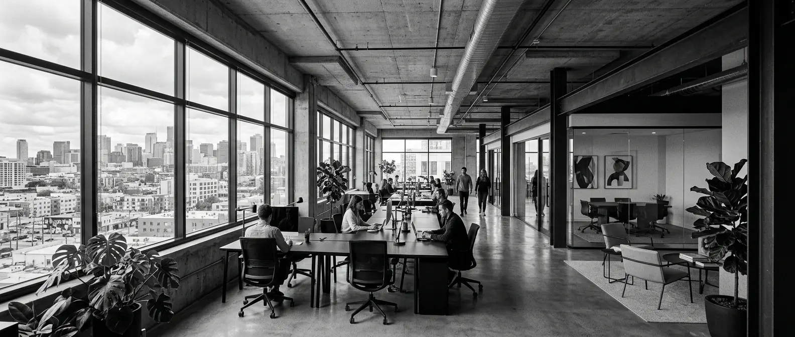 Office space